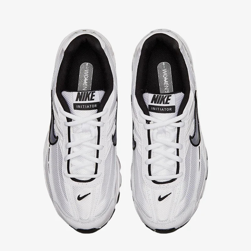 Baskets Nike Initiator Mixte FQ6873-101 - Running Low-Top Respirantes Durables
