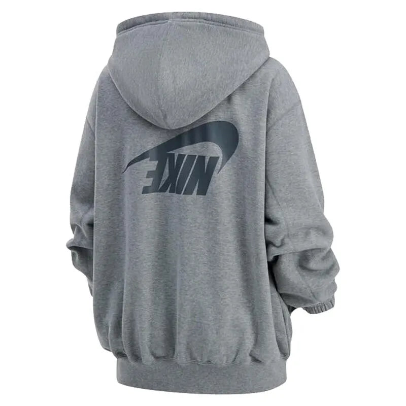 Veste Nike NSW Dance Femme à Capuche – Coton Respirant