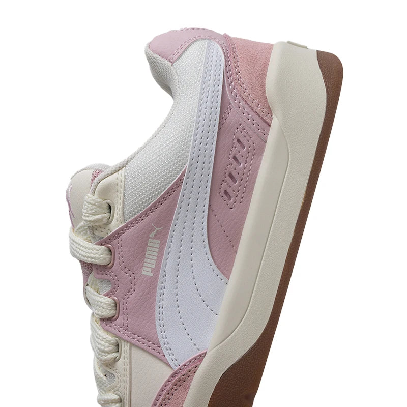 Sneakers Unisexe PUMA – Rétro Classique, Léger, Résistant, Basse
