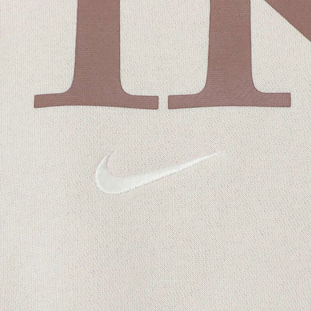 Sweat Nike Phoenix Fleece Femme – Pullover Sportswear Casual
