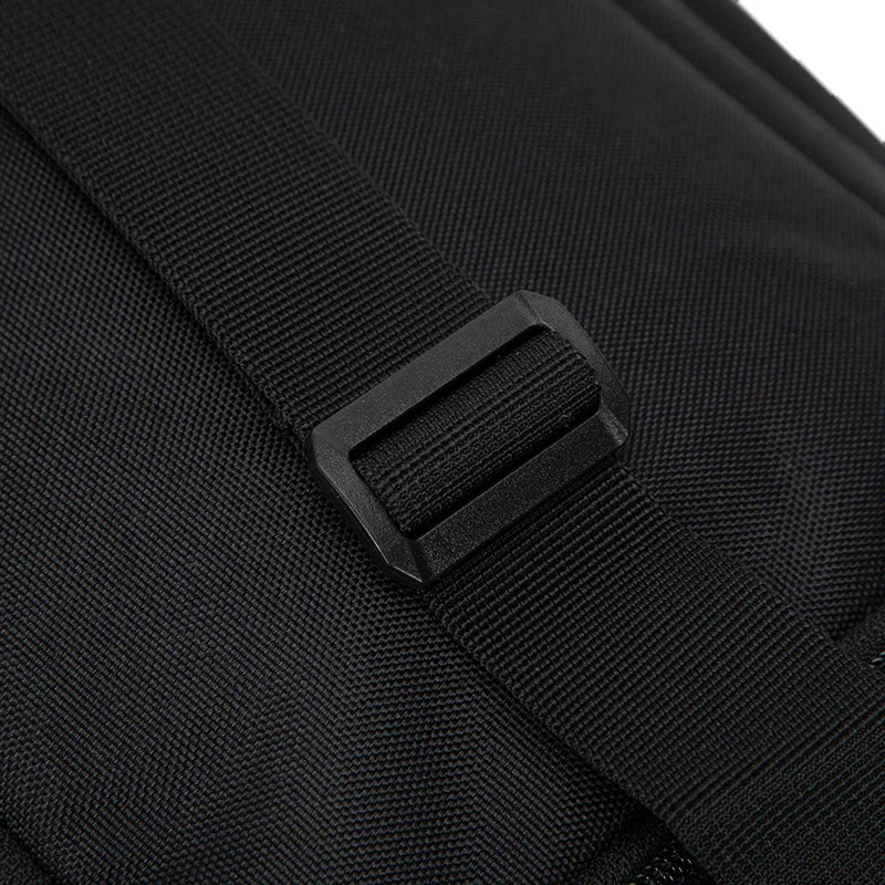 Sac de Sport Under Armour – Unisexe, Fitness & Outdoor, Polyester, Noir