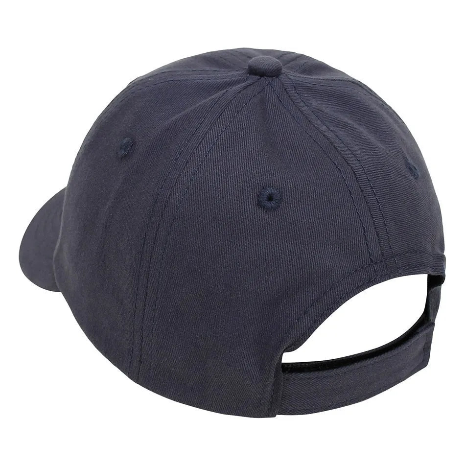 Casquette Baseball Enfant Profil Bas - Chapeau Soleil Coton Doux Garçon Fille