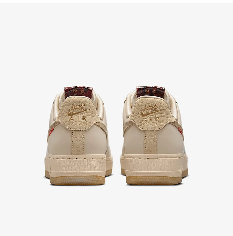 Sneakers Nike Air Force 1 Retro Femme – Basse Classique HV5990-172