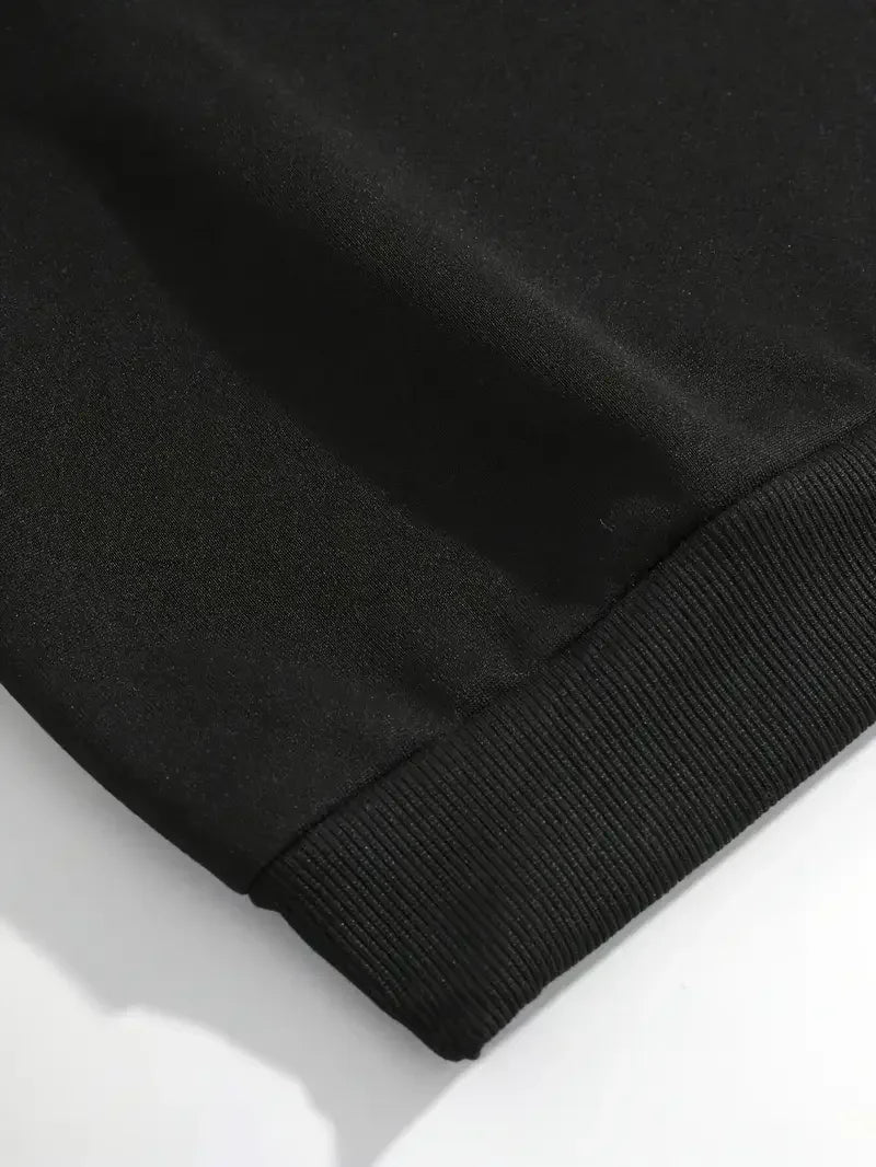 Sweat à Capuche Stitch Disney Enfant Automne Hiver - Hoodie Imprimé Manches Garçon Fille