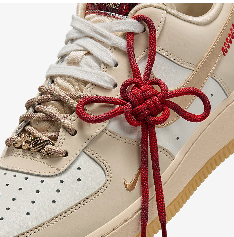 Sneakers Nike Air Force 1 Retro Femme – Basse Classique HV5990-172