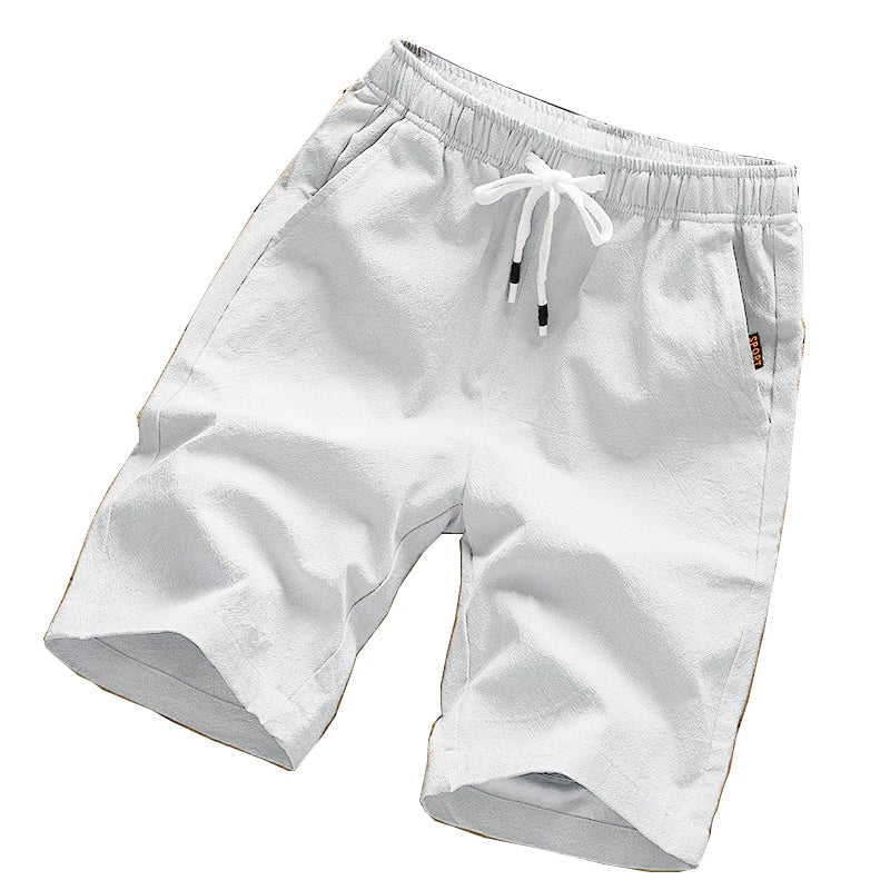 Short Homme Été - Casual Plage Running Sport Polyvalent