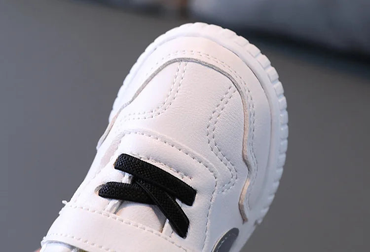 Baskets Mickey Mouse Bébé Casual