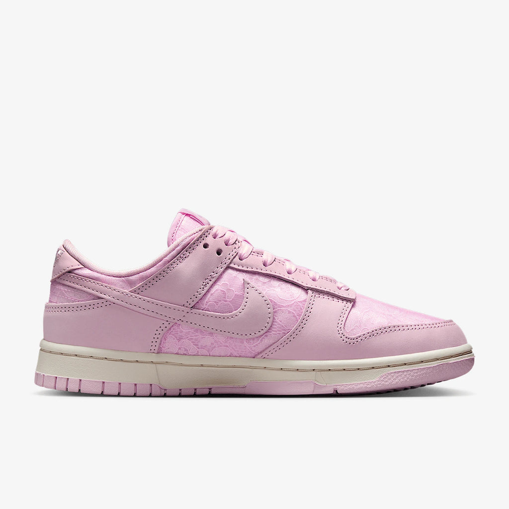 Sneakers Nike Dunk Low Retro Femme – Skate Basse HJ5870-600