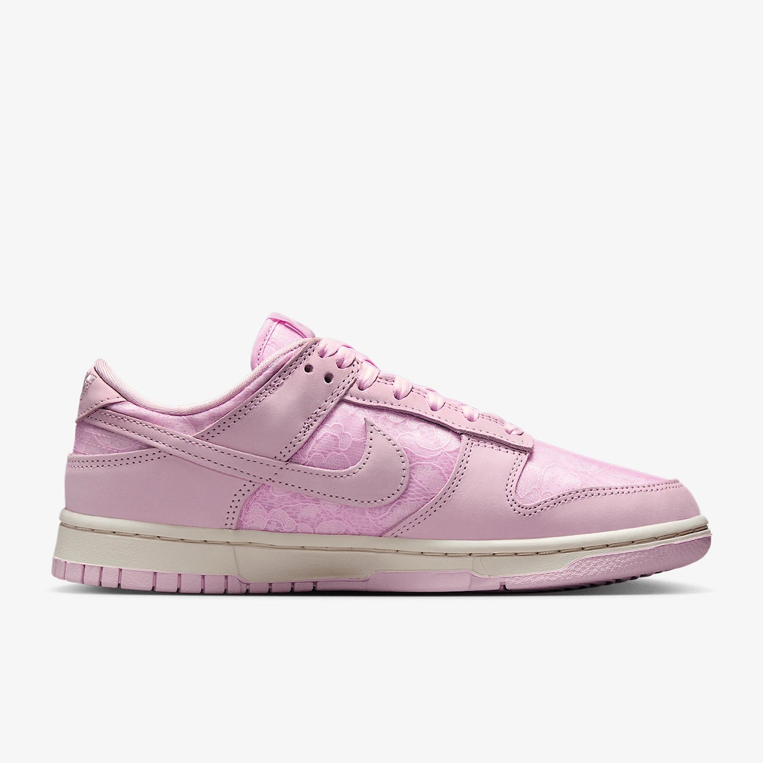 Sneakers Nike Dunk Low Retro Femme – Skate Basse HJ5870-600