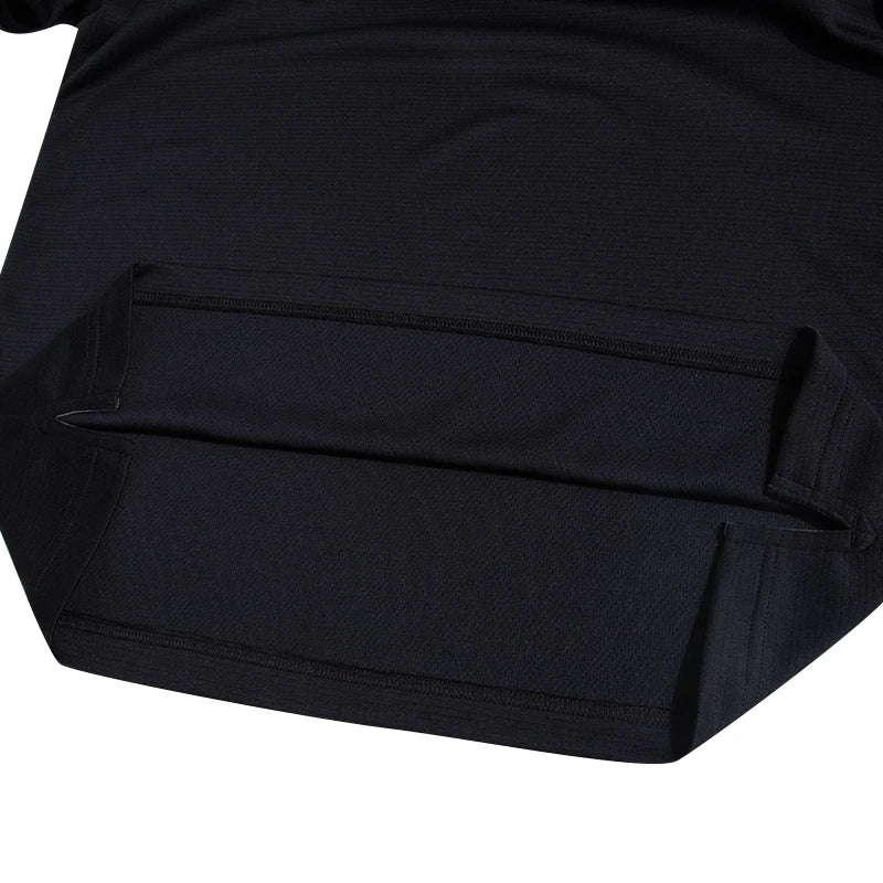 Polo Homme Under Armour – Séchage Rapide, Respirant, Running & Tennis