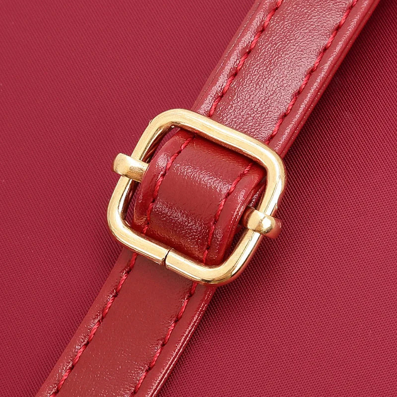 Set 6 Sacs Femme TRAVEASY Oxford - Grande Capacité Tote Épaule Bandoulière