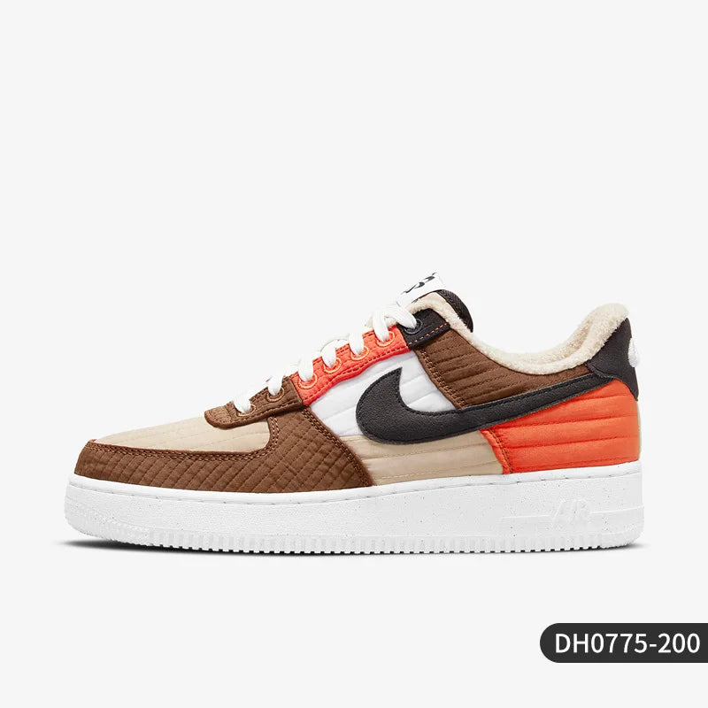 Chaussures Nike Air Force 1 Low AF1 Femme – Casual Basse DH0775-200