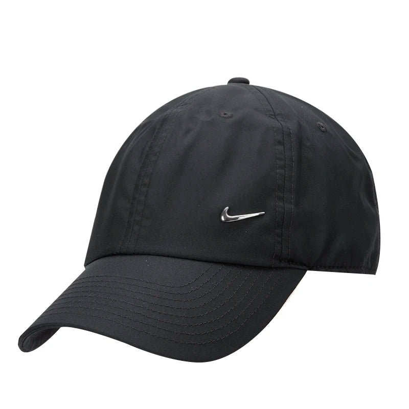 Casquette Nike Club Cap Unisexe – Baseball Pare-Soleil, Style Casual & Sport