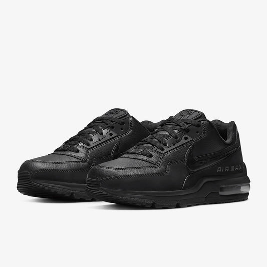 Nike Air Max LTD 3 Homme 687977-020 - Baskets Running Basses Amorti