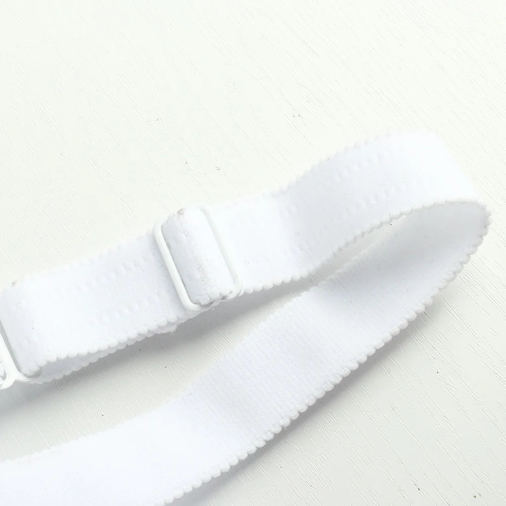 Soutien-Gorge Grande Taille Femme - Lingerie Dentelle Chiffon Sans Armature | Bralette Sexy Translucide