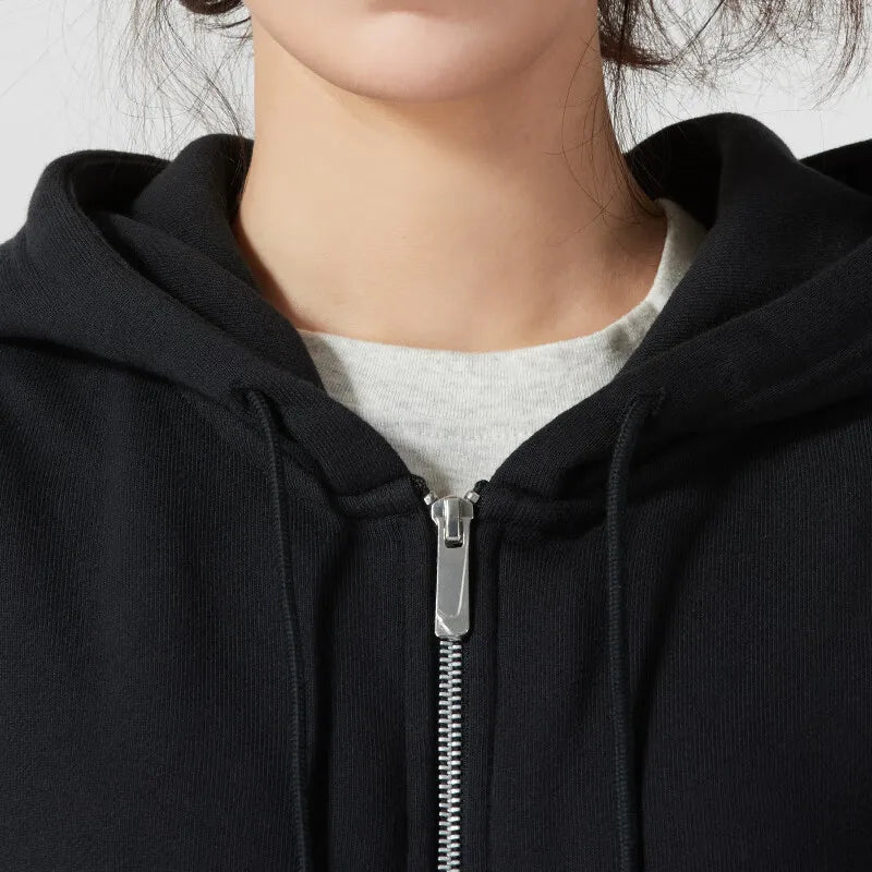 Veste Nike NSW Dance Femme à Capuche – Coton Respirant