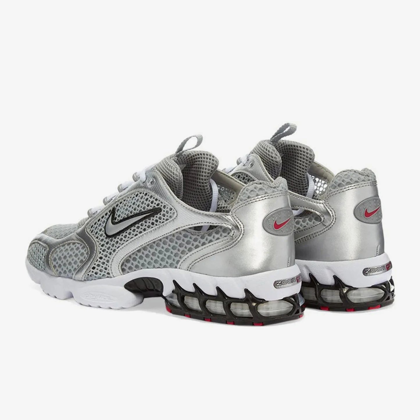 Chaussures Running Nike Homme Basses Amortissantes - Baskets Sport Résistantes CJ1288-001