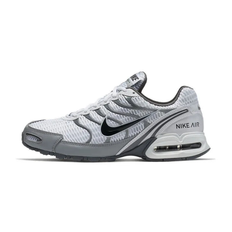 Nike Air Max Torch 4 Homme 343846-100 - Chaussures Sport Retro Casual
