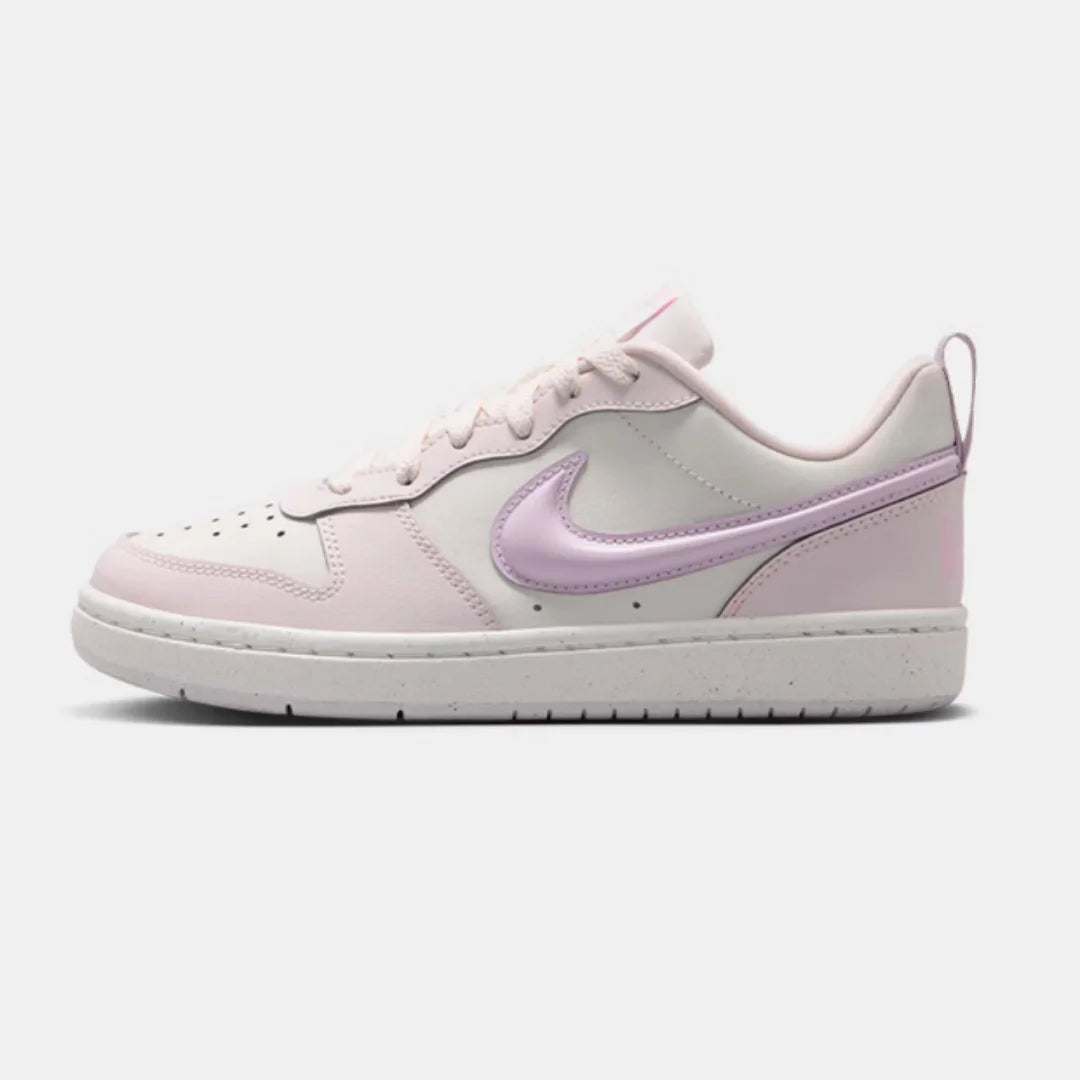 Nike Court Borough Low – Baskets Casual Femme