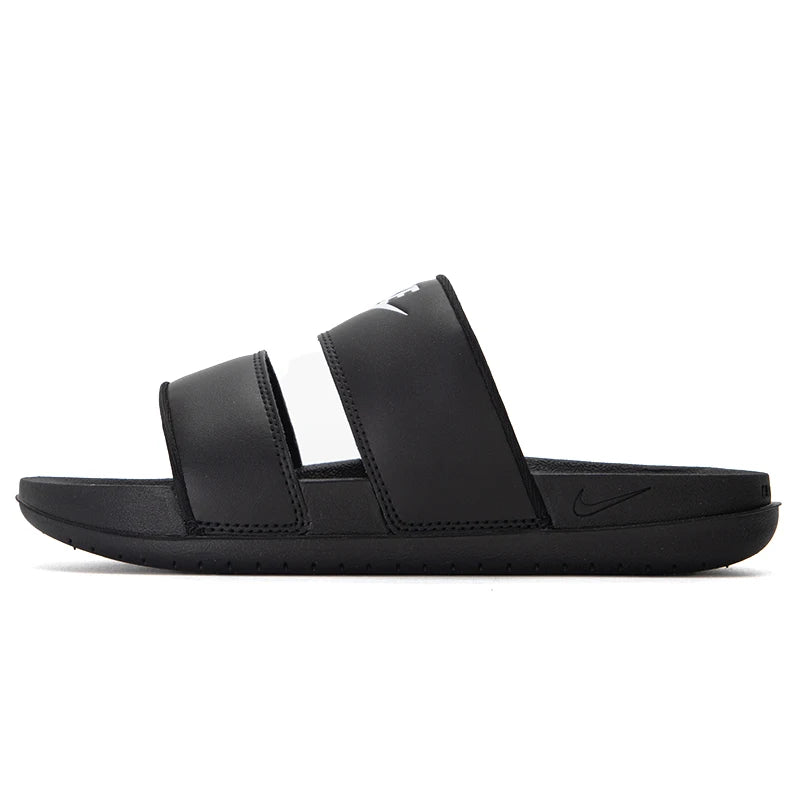 Claquettes Nike Femme – Sandales Sport Respirantes Casual DC0496-001