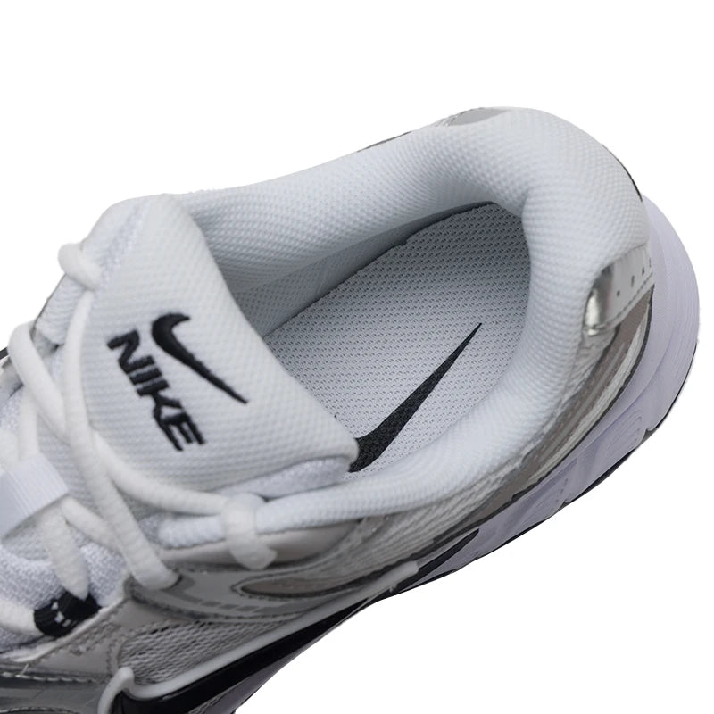 Sneakers Homme Nike V5 RNR – Polyester, Amorti, Running & Casual, Basse