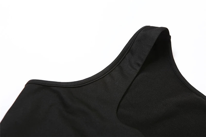 Robe Longue Noire Dos Nu Femme - Robe Maxi Moulante Sexy Soirée Club