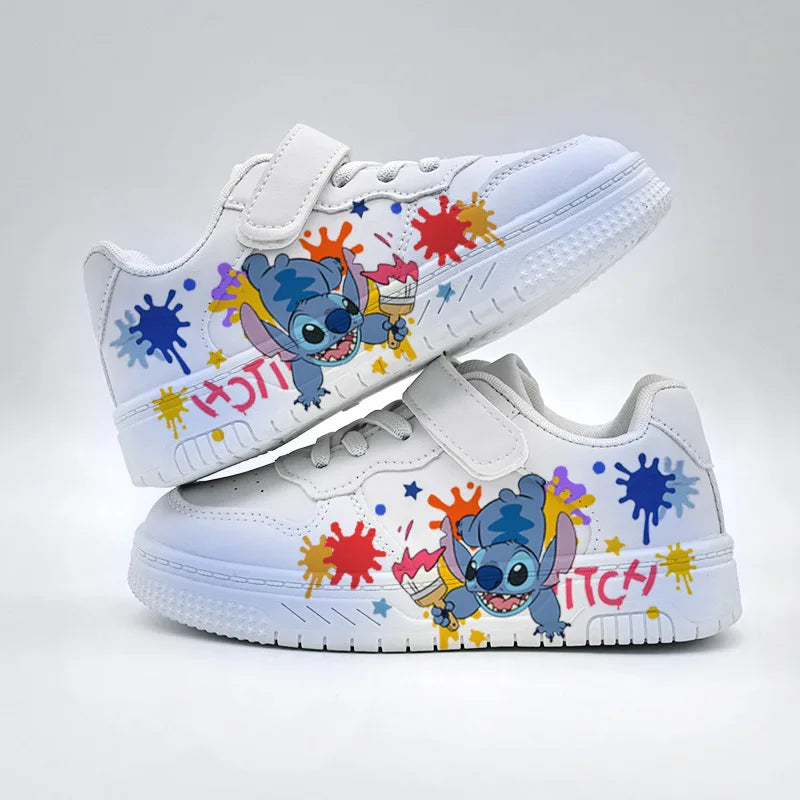 Baskets Stitch Enfant Sport Running