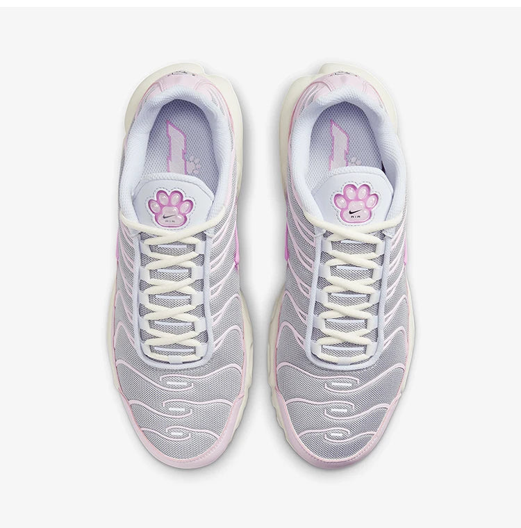 Nike Air Max Plus Femme HM3692-061 - Chaussures Sport Classiques Respirantes