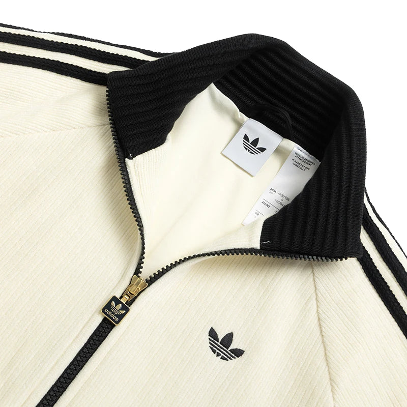Veste Adidas Trefoil Femme – Sportswear Casual Tendance