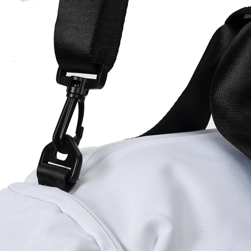 Sac Nike de Sport et Voyage - Grande Capacité