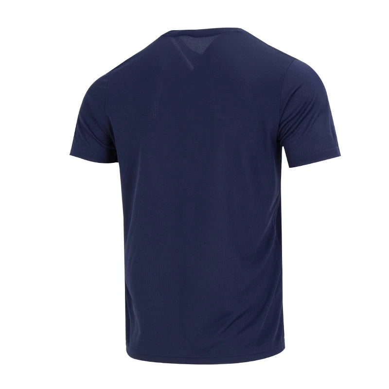 T-shirt Homme PUMA – Col Rond, Séchage Rapide, Running & Fitness