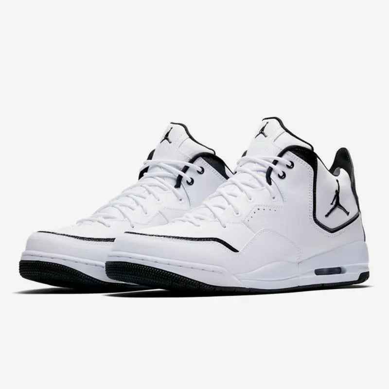 Baskets Nike Jordan Courtside 23 Homme AR1000-100 - Basketball Pratiques Confortables