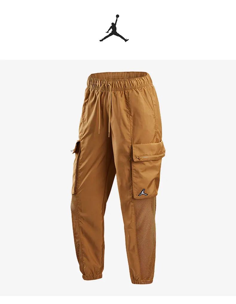 Jogger Cargo Air Jordan Nike Femme – Streetwear Confortable & Tendance