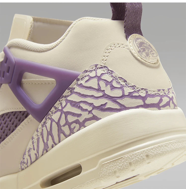 Chaussures Nike Jordan GS Grand Enfant – Amorti Casual FQ3950-200