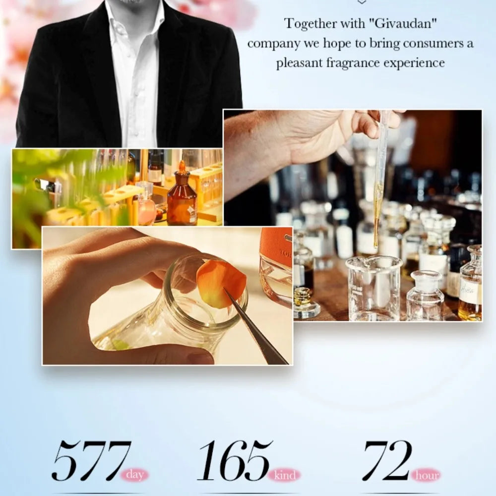 Crème Mains SADOER Hydratante - Soin Nourrissant Adoucissant Mains Sèches Femme