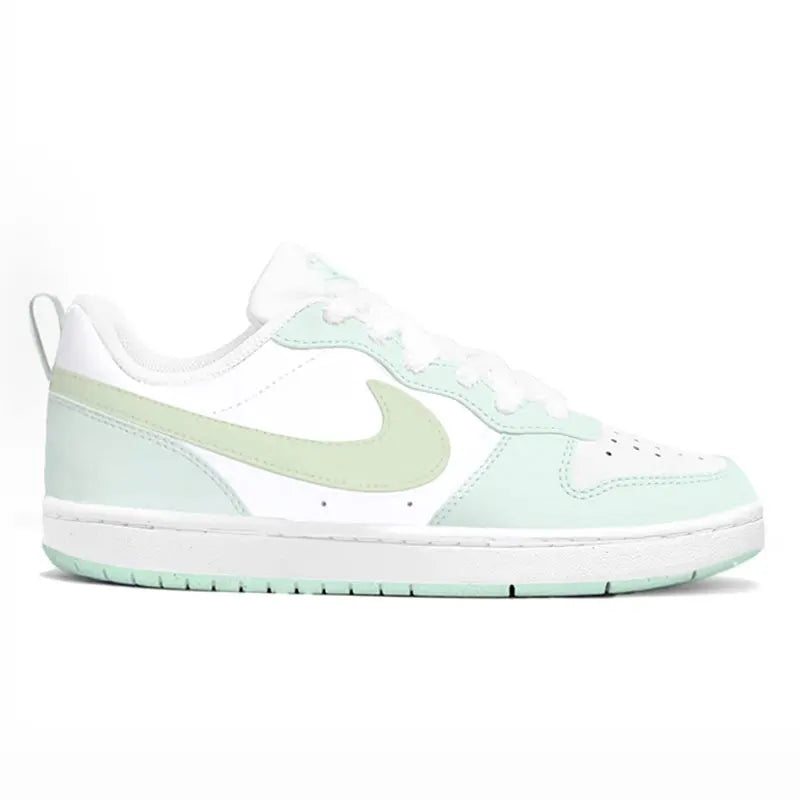 Nike Court Borough – Baskets Femme Cute Lucky Style Dopamine Girly