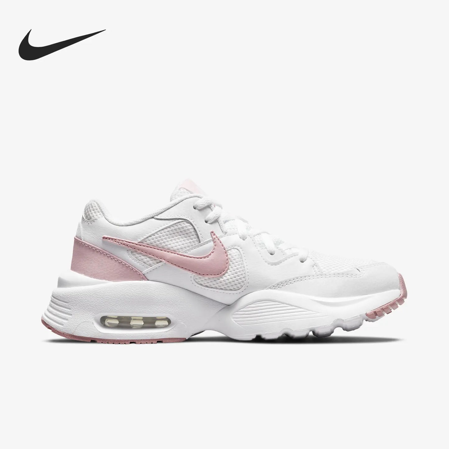 Nike genuine Air Max Fusion Men/Women's Casual Sports Shoes CJ1671-107