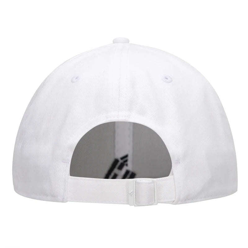 Casquette Adidas Baseball Unisexe – Coton Respirant, Pare-Soleil & Confort | JE5652
