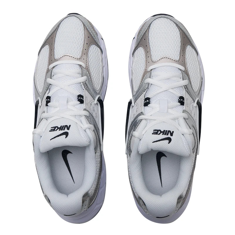 Sneakers Homme Nike V5 RNR – Polyester, Amorti, Running & Casual, Basse
