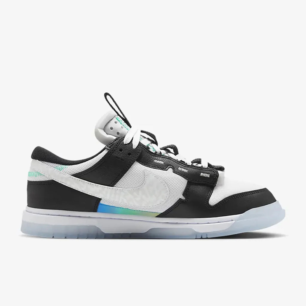 Sneakers Nike Air Dunk Jumbo Homme – Basse Casual FJ7067-114
