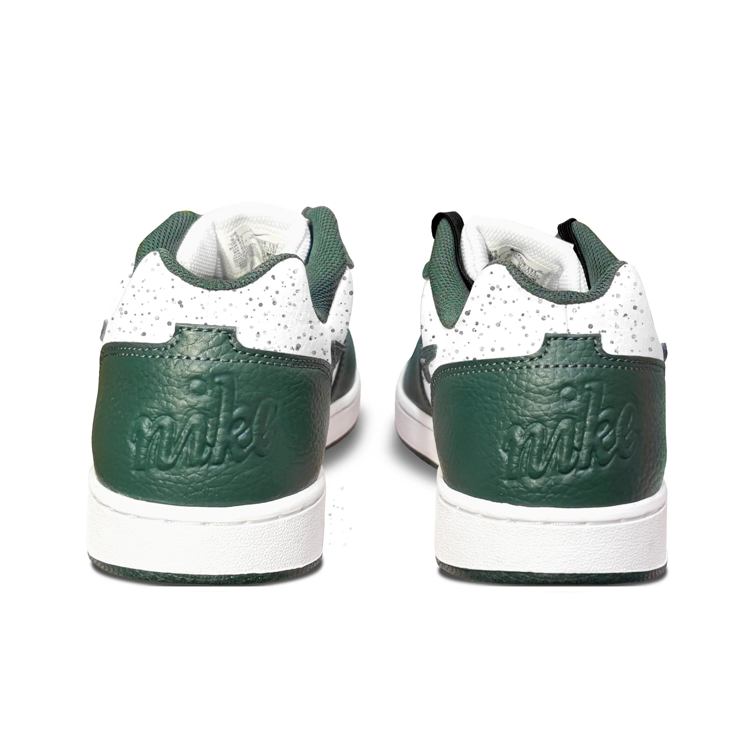 Sneakers Nike Ebernon Homme – Skate Léger Respirant Résistant