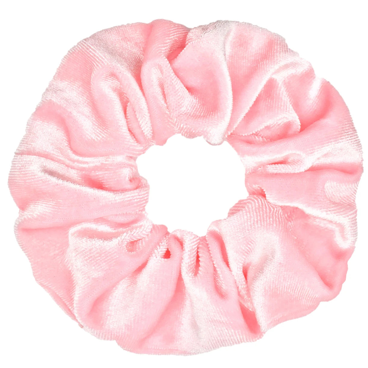 Lot 10/6/1pc Chouchous Cheveux Velours Femme - Élastiques Bandeau Couleur Unie Noir Accessoires Cheveux Doux