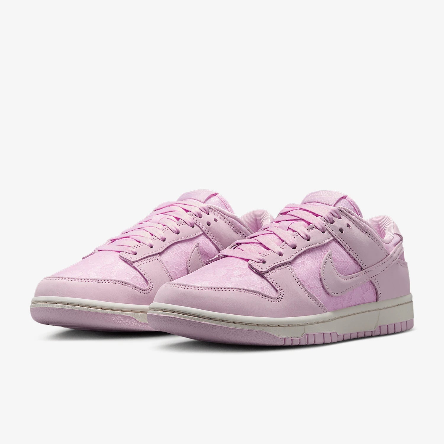 Sneakers Nike Dunk Low Retro Femme – Skate Basse HJ5870-600