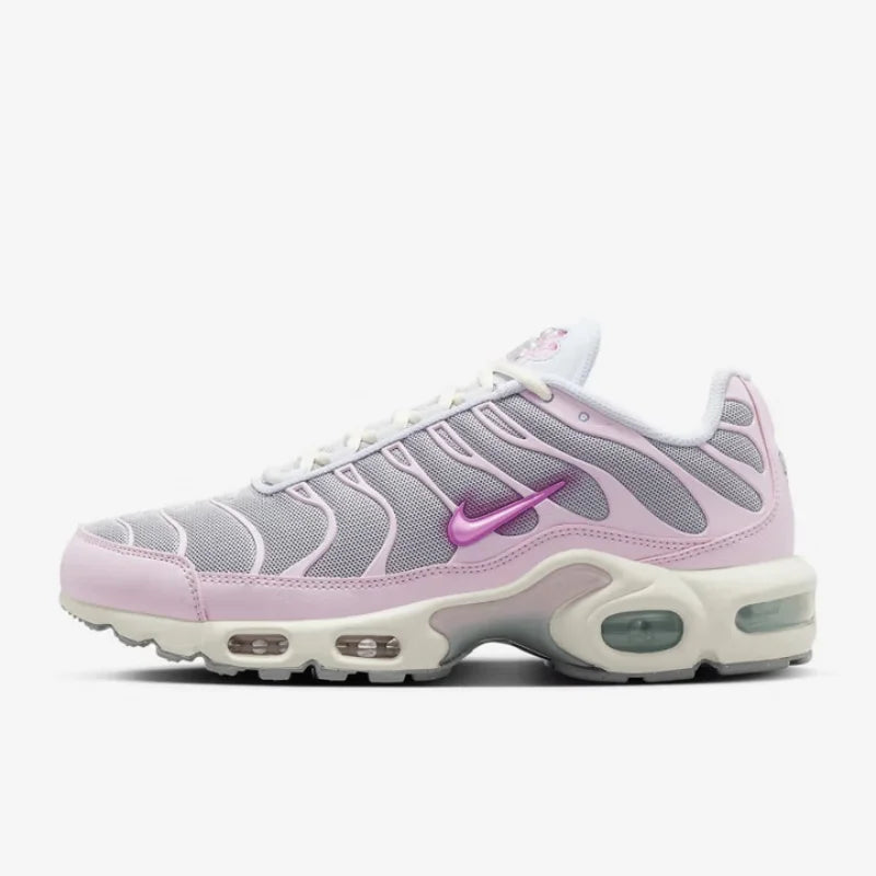 Baskets Nike Air Max Plus Femme Rose