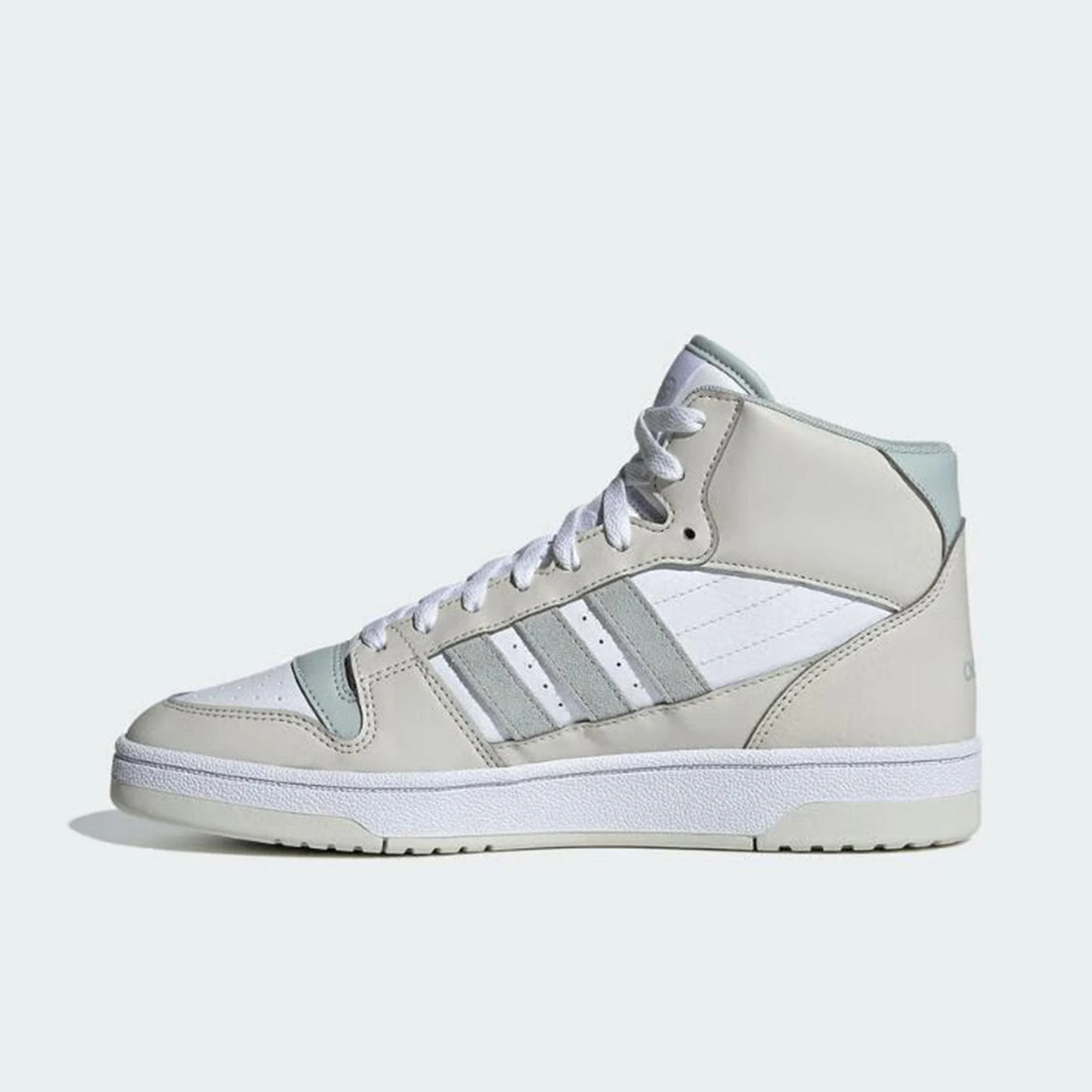 Baskets Adidas Basketball IE1022 Mixte 2024 - Résistantes Lacets Homme Femme