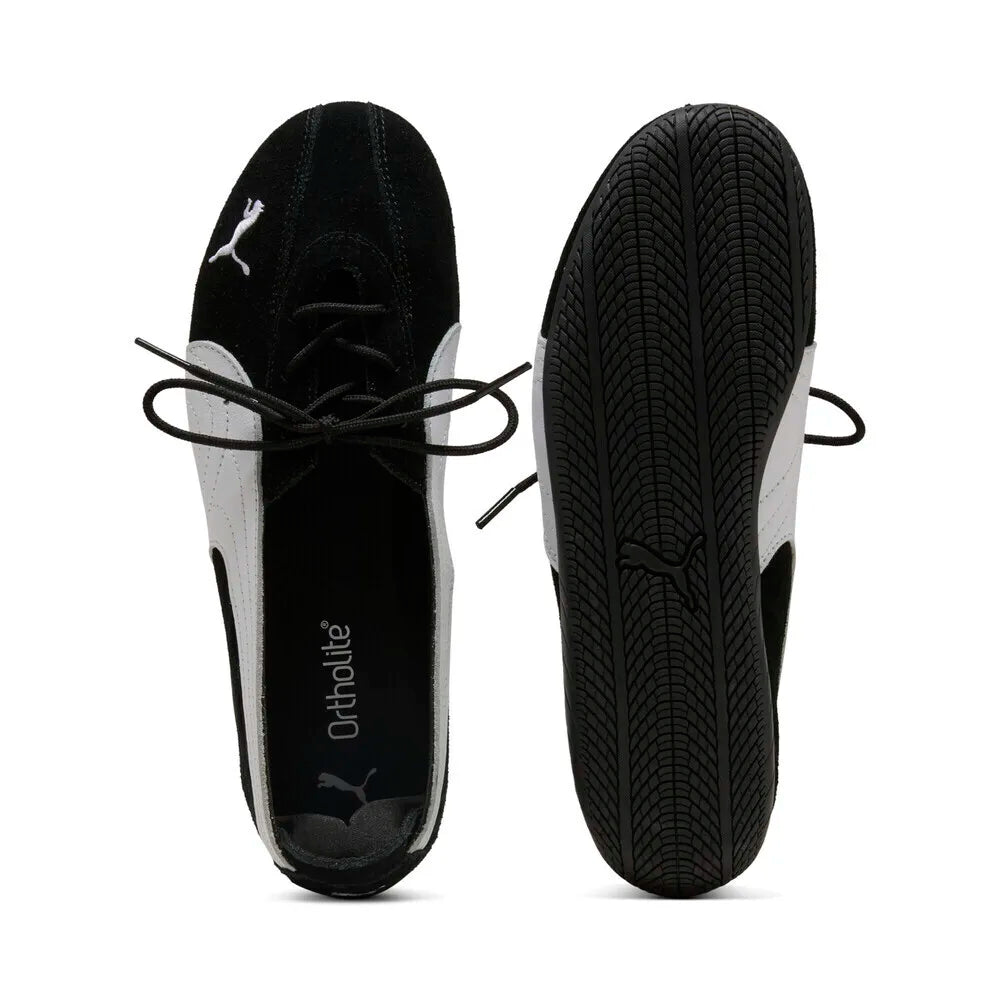 Chaussures Puma Speedcat Femme – Sneakers Sport & Casual