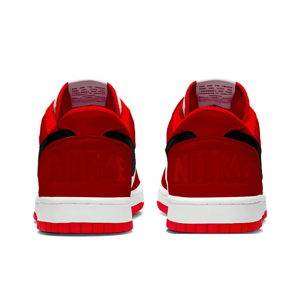 Sneakers Nike Golden Chapter – Cuir Respirant Résistant Unisexe