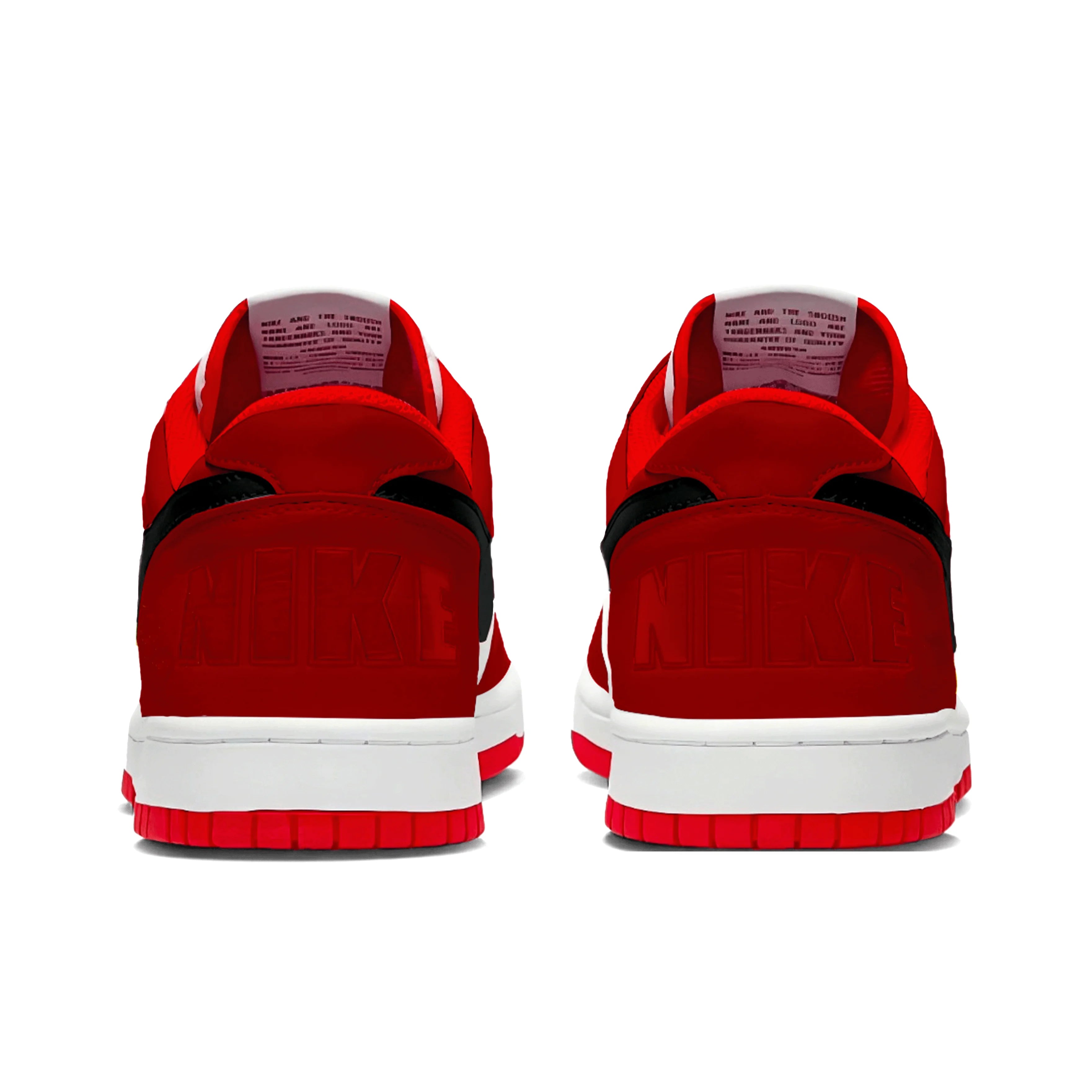 Sneakers Nike Golden Chapter – Cuir Respirant Résistant Unisexe