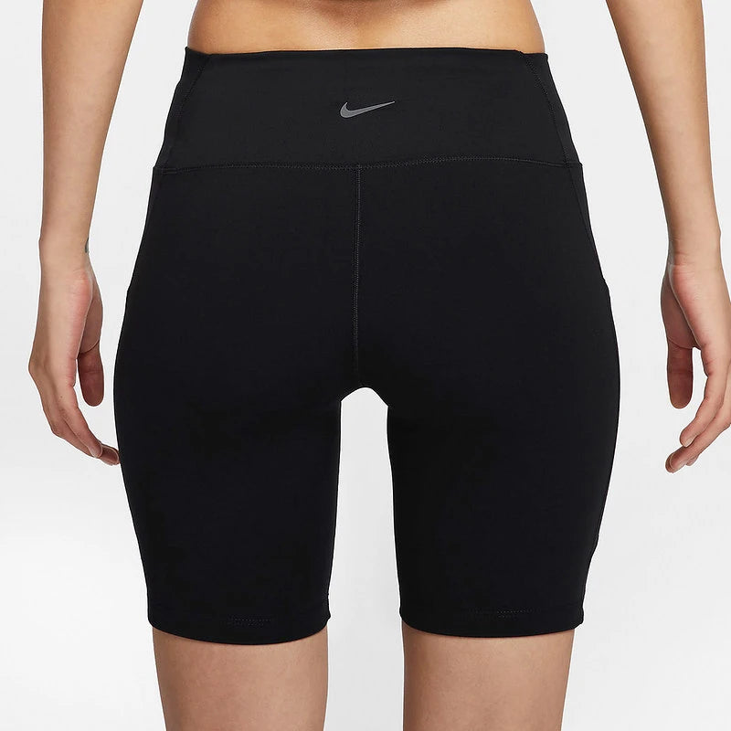 Short Nike Running Femme – Tight Yoga Sport Été Ultra-Absorbant