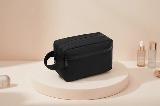 Trousse Toilette Voyage Homme Femme - Sac Cosmétique Imperméable Organisateur Maquillage Beauté Nécessaire Pochette